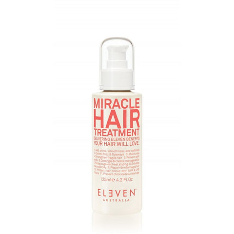 Eleven Miracle Treatment Spray