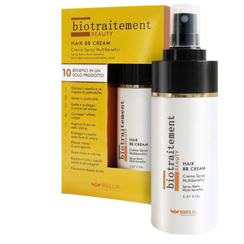 Brelil Biotraitement Hair BB Cream 150ml