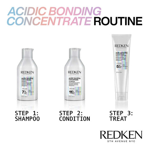 Acidic Bonding Concentrate 