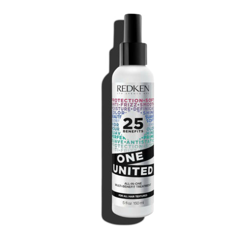 Redken One United - All-in-One Multi-Benefit Treatment 150ml